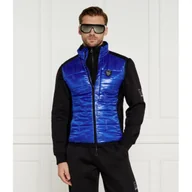Kamizelki męskie - EA7 Bezrękawnik Slim Fit - miniaturka - grafika 1