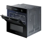 Piekarniki do zabudowy - Samsung NV75N5641RB - miniaturka - grafika 1