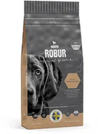 Sucha karma dla psów - Bozita Robur Adult Maintenance 27/15 4,25 kg - miniaturka - grafika 1