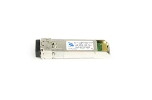 SFP+WDM-10KM-1330 Moduł CML WDM 10G 10KM LC - Kable światłowodowe - miniaturka - grafika 2