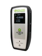 Inne urządzenia pomiarowe - ANDILOG Centor CNR FT II 100 100N / 0,02 N dynamometr - siłomierz elektroniczny do pomiaru siły nacisku - miniaturka - grafika 1