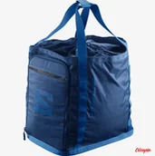 Sporty zimowe - akcesoria - Pokrowiec Salomon EXTEND MAX GEARBAG nautical blue/navy peony 2023/2024 - miniaturka - grafika 1