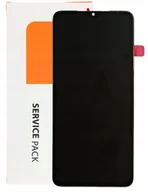 Części serwisowe do telefonów - ORYGINAŁ WYŚWIETLACZ EKRAN LCD DO XIAOMI REDMI 9T - miniaturka - grafika 1