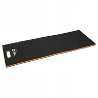 Wózki magazynowe - Składana mata serwisowa garażowa do pracy pod autem pianka warsztatowa 1200x400x23mm 3 warstwy NEO Tools - miniaturka - grafika 1