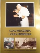 Religia i religioznawstwo - Czas milczenia i czas mówienia - miniaturka - grafika 1