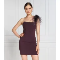 Sukienki - Patrizia Pepe Sukienka - miniaturka - grafika 1