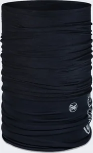 Buff Buff Windproof Tube Scarf 13294299910 Czarne One size - Czapki i chusty sportowe damskie - miniaturka - grafika 1