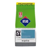 Fugi - Fuga wąska 031 błękitny 2 kg Atlas - miniaturka - grafika 1
