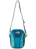 Torby męskie - Saszetka na ramię The North Face Y2K Shoulder Bag - digital steel / estate blue - miniaturka - grafika 1