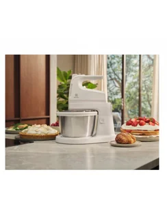 Electrolux ESM4W - Miksery - miniaturka - grafika 1