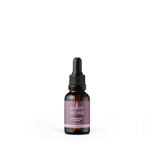 Sukin PURELY AGELESS Nawiżający eliksir, 25 ml 9327693007088 - Pozostałe kosmetyki do pielęgnacji twarzy - miniaturka - grafika 1
