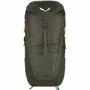 Salewa Alp Mate 36L Plecak 58 cm dark olive - Plecaki - miniaturka - grafika 1