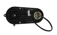Pojazdy elektryczne dla dzieci - Silnik skrętu 12V 6600RPM XMX603 - miniaturka - grafika 1