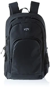 BILLABONG Klasyczny plecak, plecak męski, jeden rozmiar, Stealth, Taille unique - Plecaki - miniaturka - grafika 1
