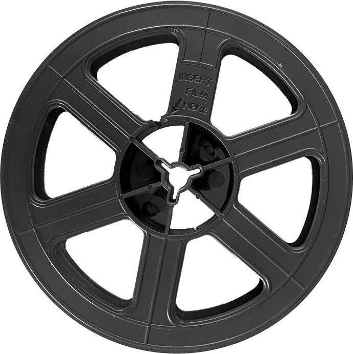 Szpula foliowa Reflecta 8mm/Super8 Super 8 5 (127 mm) 66043