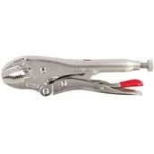 Kombinerki i obcęgi - PROLINE PROLINE SZCZYPCE ZACISKOWE MORSE'A 180 MM sb.68628214 - miniaturka - grafika 1