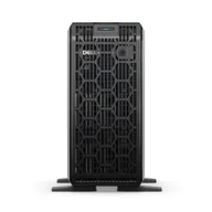 Serwery - DELL PowerEdge T360 serwer 960 GB Tower (4.5U) Intel Xeon 6 6333P 3,1 GHz 32 GB DDR5-SDRAM 700 W 64TG7 - miniaturka - grafika 1