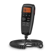 Żeglarstwo - Garmin 010 01759 01 przewodowy GHS 11I-VHF-ręczne urządzenie radiowe urządzenia 010-01759-01 - miniaturka - grafika 1