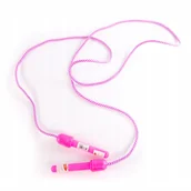 Skakanki - Sznurkowa Skakanka Fitness Ćwiczenia Różne Kolory - miniaturka - grafika 1