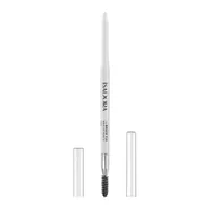 Kredki do oczu - ISADORA Brow Fix wosk do brwi 00 Clear 0,25g - miniaturka - grafika 1