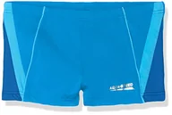Spodnie i spodenki dla chłopców - Aqua Speed Aqua Speed Dziecięcy Diego Chłopcy Aquashorts Szorty kąpielowe, Niebieskie/Jasnoniebieski/Królewski, Rozmiar 152 5908217666567 - miniaturka - grafika 1