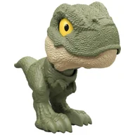 Figurki dla dzieci - Jurassic World. Tyranozaur Rex JFC87 - miniaturka - grafika 1