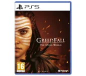 Gry PlayStation 5 - GreedFall: The Dying World Gra PS5 - miniaturka - grafika 1