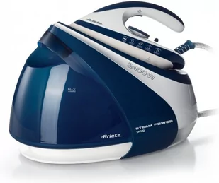Ariete Steam Power Pro 6413 - Żelazka - miniaturka - grafika 1