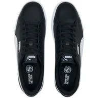 Buty sportowe damskie - Buty Puma Smash 3.0 L M 390987 (kolor Czarny, rozmiar 45) - miniaturka - grafika 1