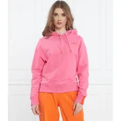 Bluzy damskie - BOSS BLACK Bluza C Ecaisy print | Regular Fit - miniaturka - grafika 1