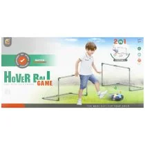 Zestaw bramek z akcesoriami MEGA CREATIVE 532167 - Zabawki i gry sportowe - miniaturka - grafika 1