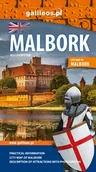 Przewodniki - Malbork Plan - miniaturka - grafika 1