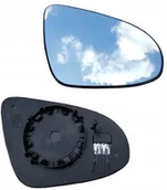 Lusterka samochodowe - WKŁAD LUSTERKA prawy TOYOTA AYGO 2014-2018 C1 P-ń - miniaturka - grafika 1