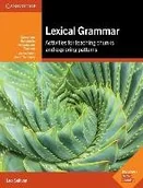 Książki do nauki języka angielskiego - Cambridge University Press Lexical Grammar - miniaturka - grafika 1