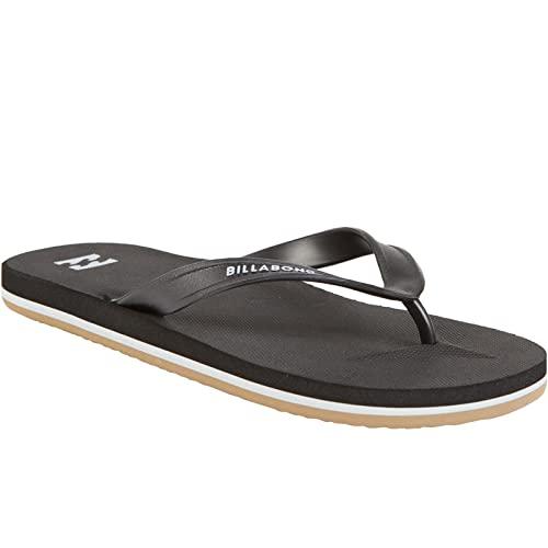 BILLABONG All Day, Sandały męskie, Stealth, 43 EU, Stealth