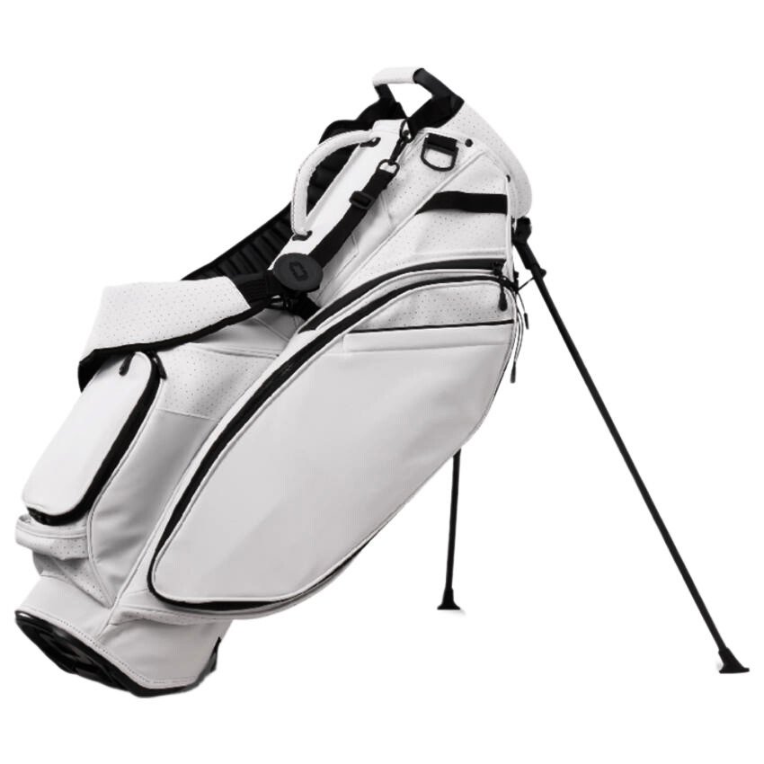 Torba golfowa stand bag Ogio Shadow 26 White