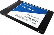 Dyski SSD - WD Blue 1TB (WDS100T2B0A) - miniaturka - grafika 1