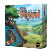 Gry planszowe - Portal Little Town - miniaturka - grafika 1