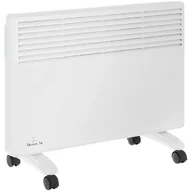 Grzejniki pokojowe - Grzejnik konwektorowy elektryczny MissionAir 1500W - miniaturka - grafika 1