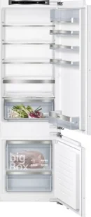 Siemens iQ500 KI87SADE0 - Lodówki do zabudowy - miniaturka - grafika 1