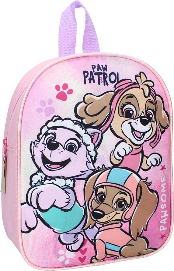 Plecak dziecięcy Psi Patrol Furever Fun