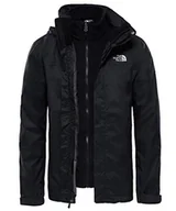 Kurtki męskie - THE NORTH FACE kurtka męska resolve - miniaturka - grafika 1