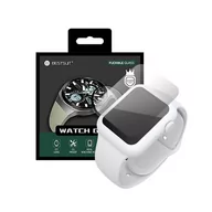 Akcesoria do smartwatchy - Samsung Szkło hartowane Glass do Watch Active 40mm - miniaturka - grafika 1