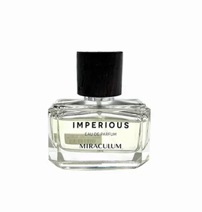 Miraculum Woda perfumowana Imperious Bez kartonika - Wody i perfumy męskie - miniaturka - grafika 1
