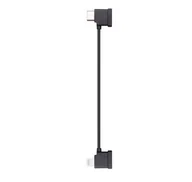 Akcesoria do drona - DJI Kabel RC Lightning do Mavic AIR 2 - miniaturka - grafika 1