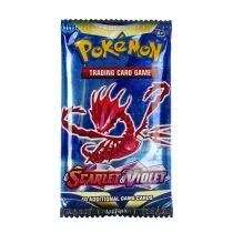 Pokemon TCG Battle Styles Booster - Gry karciane - miniaturka - grafika 2