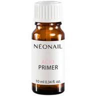 Zmywacze i cleanery do paznokci - Neonail Primer kwasowy - 10 ml - miniaturka - grafika 1