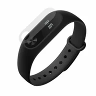 Akcesoria do smartwatchy - Folia ochronna do zegarka smartband Mi Band 2 - miniaturka - grafika 1