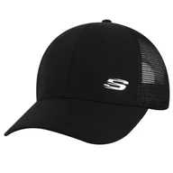 Czapki dla dzieci - Czapka z daszkiem dla dorosłych Skechers Sport S Metal Hat Cap - miniaturka - grafika 1
