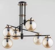 Lampy sufitowe - Alfa BOGOTA 63045 lampa sufitowa 6x40W/E14 63045 - miniaturka - grafika 1